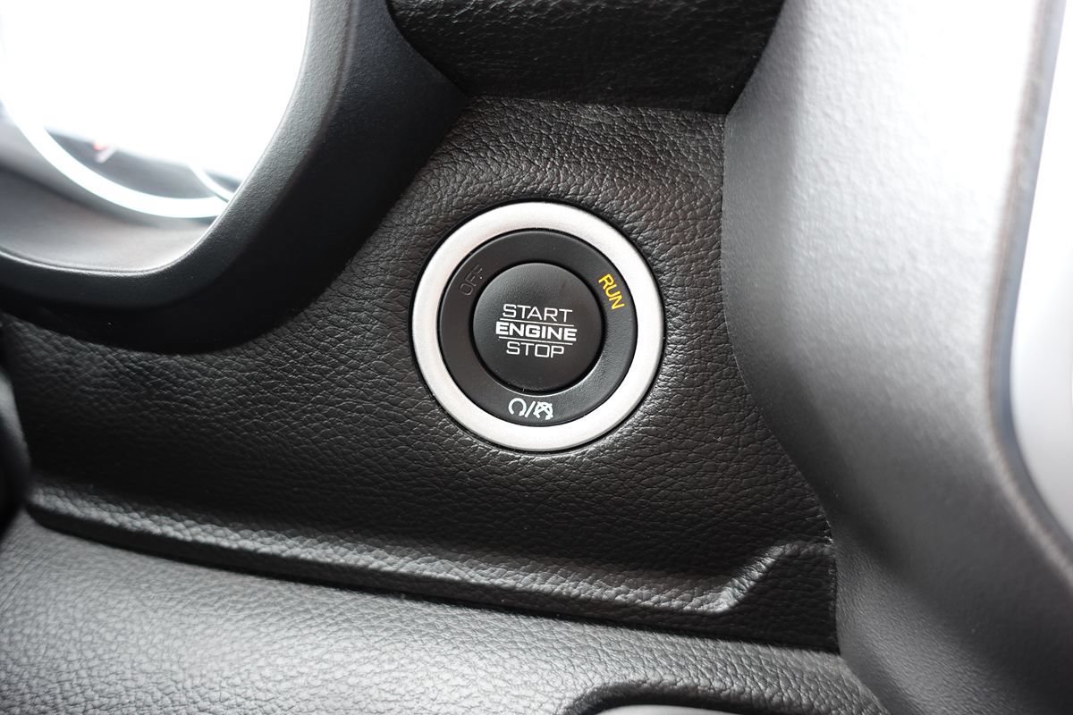 Used 2026 RAM 1500 Big Horn AWD/4WD image 56