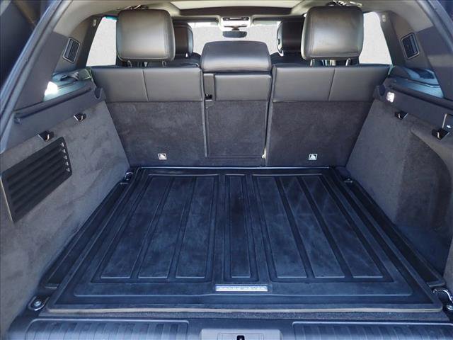 Used 2019 Land Rover Range Rover Sport HSE image 7