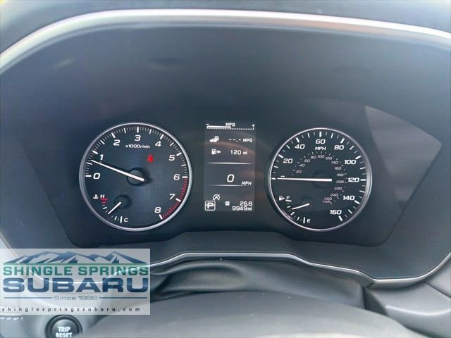 Certified 2025 Subaru Outback Onyx Edition image 48