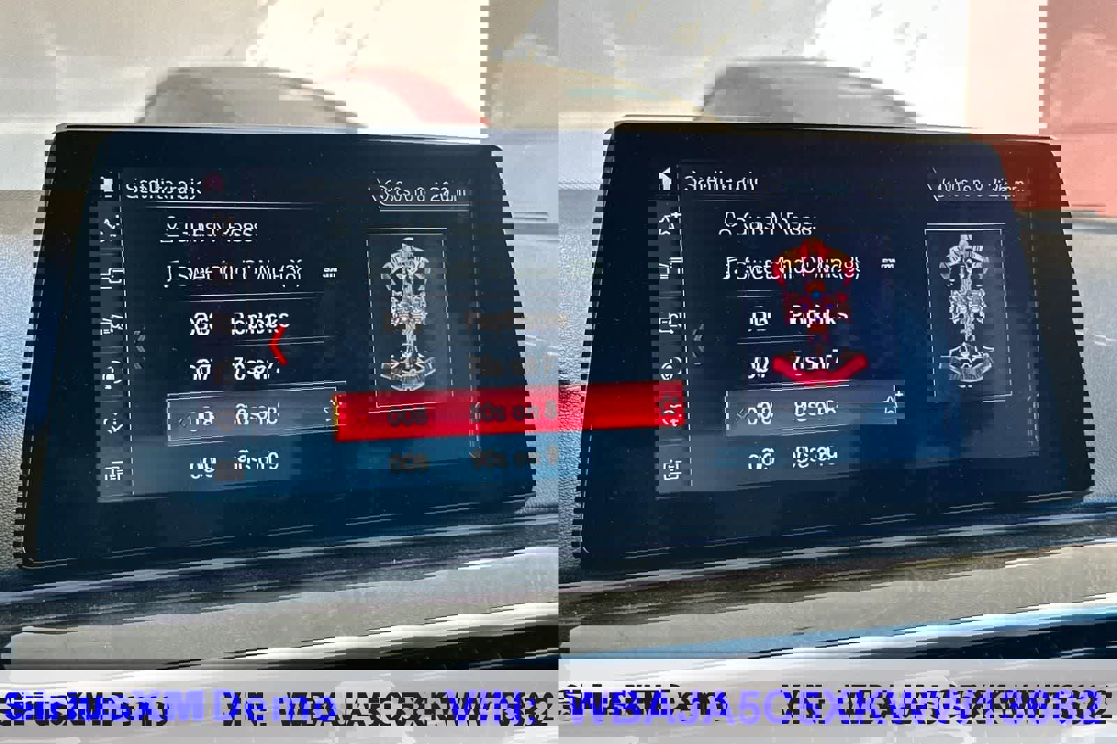 Used 2019 BMW 530i w/ Luxury Package image 32