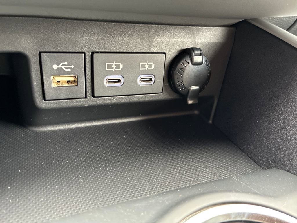 New 2026 Toyota Highlander XLE image 43