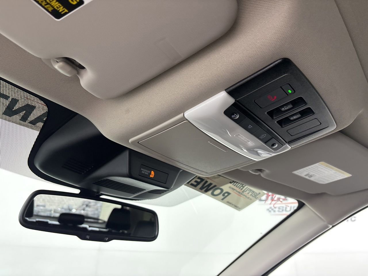 Used 2025 Nissan Rogue SL w/ Tech Package image 20