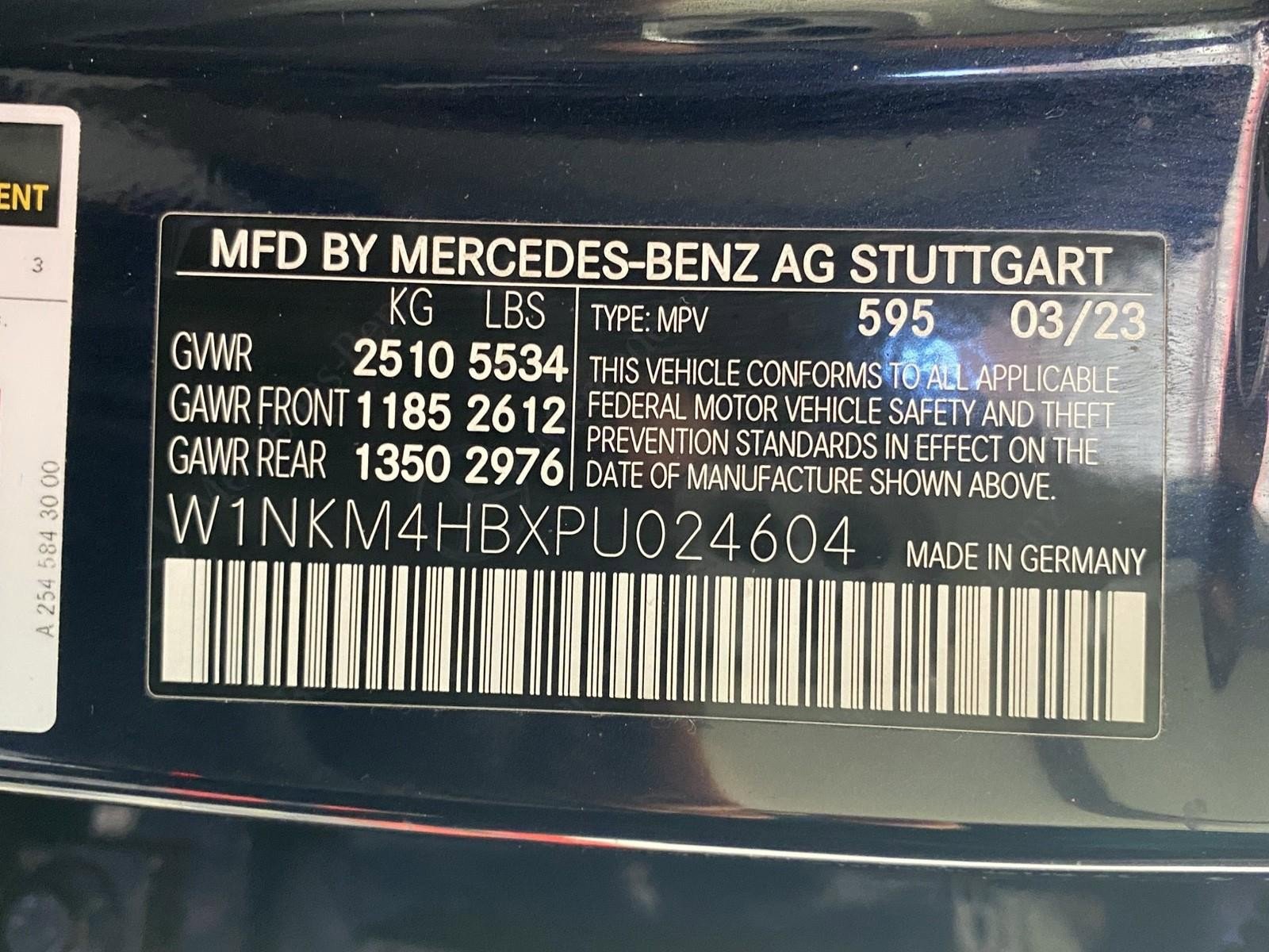 Used 2023 Mercedes-Benz GLC 300 4MATIC image 30