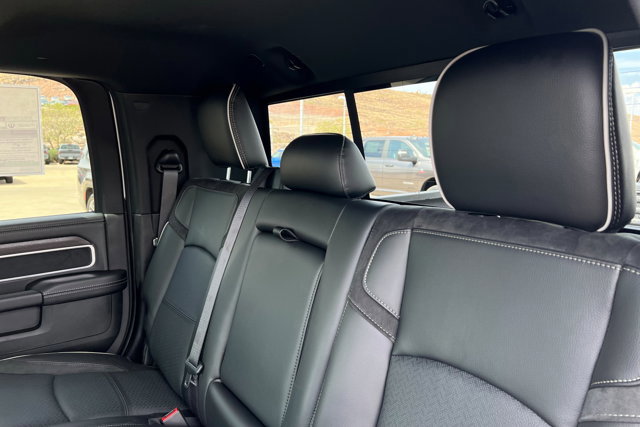 New 2026 RAM 2500 Laramie w/ Night Edition image 20