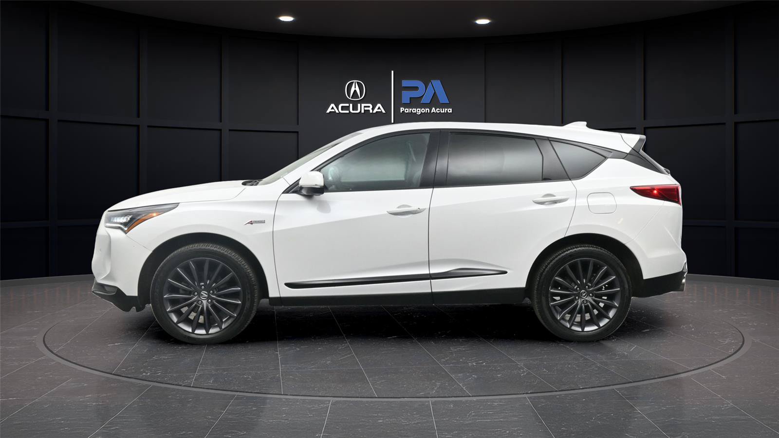 Used 2023 Acura RDX A-Spec AWD/4WD image 21