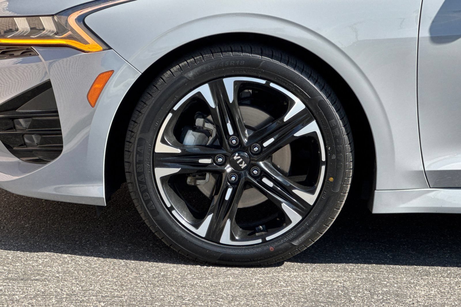 Used 2021 Kia K5 GT-Line w/ GT-Line FWD Premium Package image 26