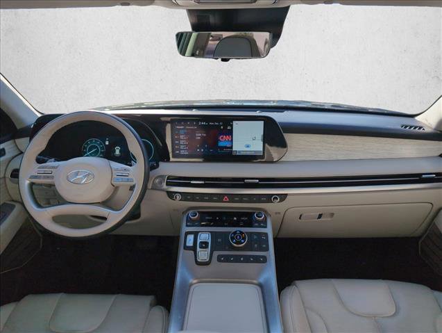 Used 2024 Hyundai Palisade Calligraphy image 21