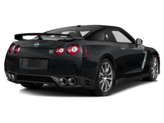 Used 2015 Nissan GT-R Premium image 5
