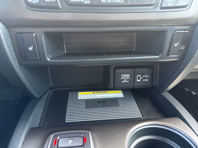 Used 2023 Honda Passport TrailSport image 31