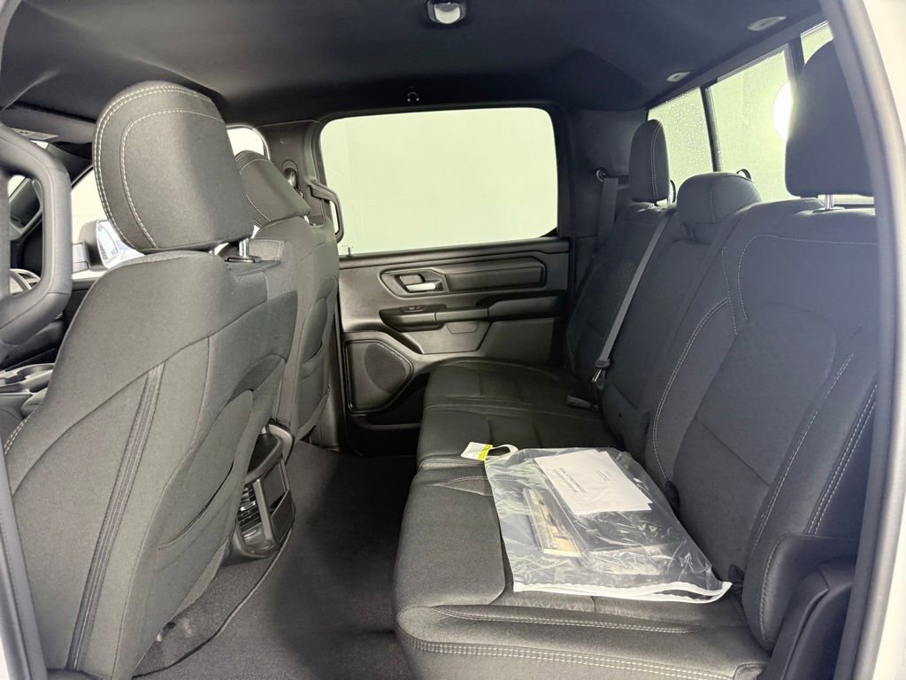 New 2026 RAM 1500 Tradesman image 16