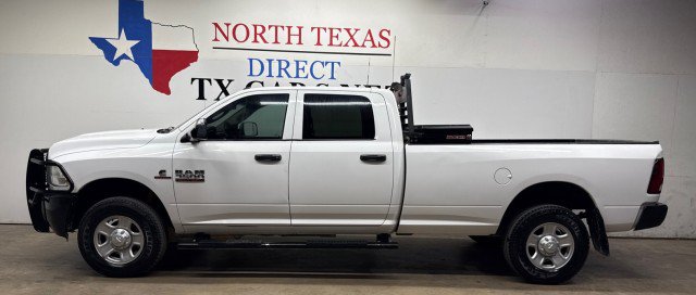 Used 2018 RAM 3500 Tradesman w/ Popular Equipment Group AWD/4WD image 11