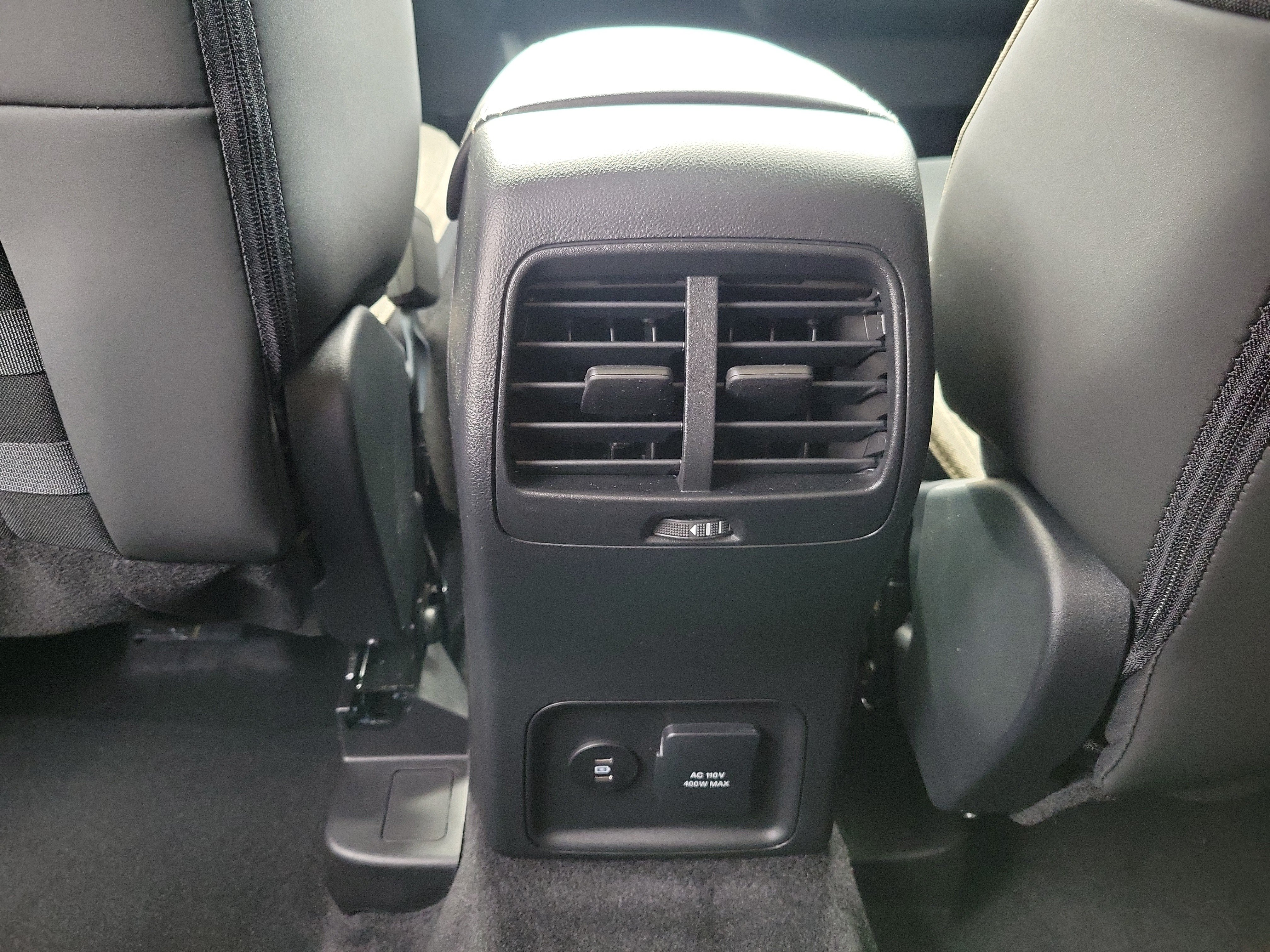 New 2026 Ford Bronco Sport Big Bend w/ Convenience Package AWD/4WD image 14