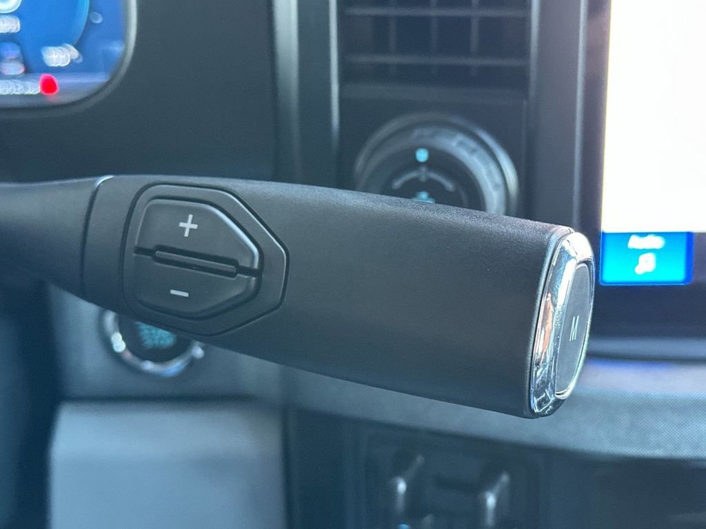 Certified 2024 Ford F350 Limited w/ FX4 Off-Road Package image 20