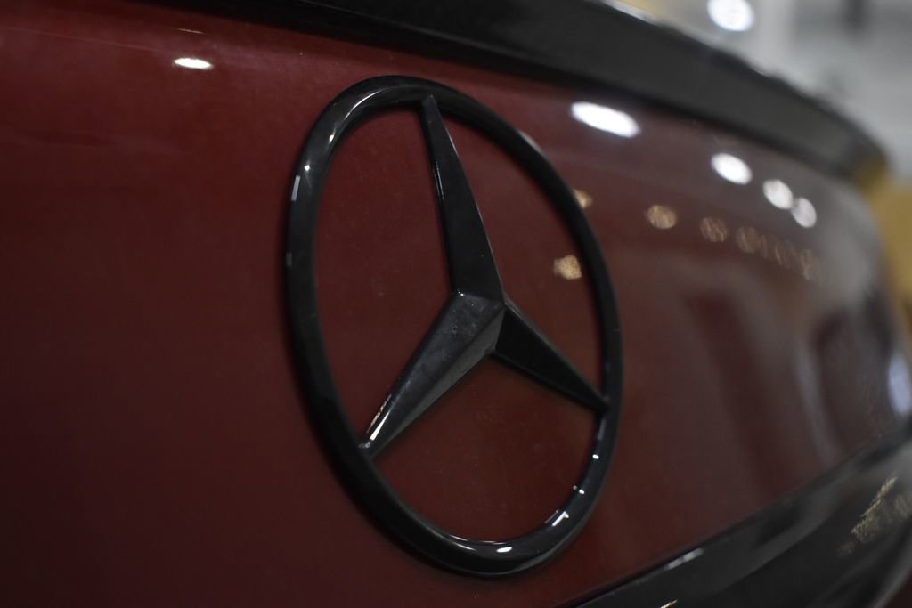 Used 2019 Mercedes-Benz E 53 AMG 4MATIC Sedan image 18