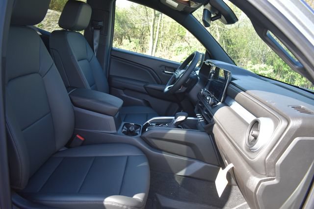 New 2026 Chevrolet Colorado LT w/ LT Convenience Package AWD/4WD image 14