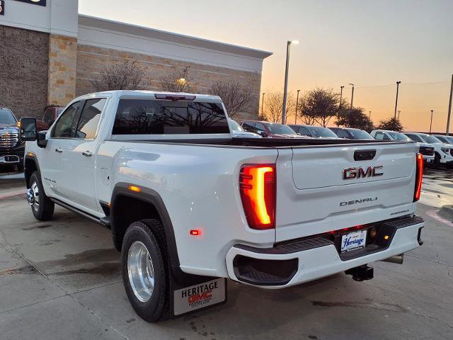 New 2026 GMC Sierra 3500 Denali w/ Denali Reserve Package image 26
