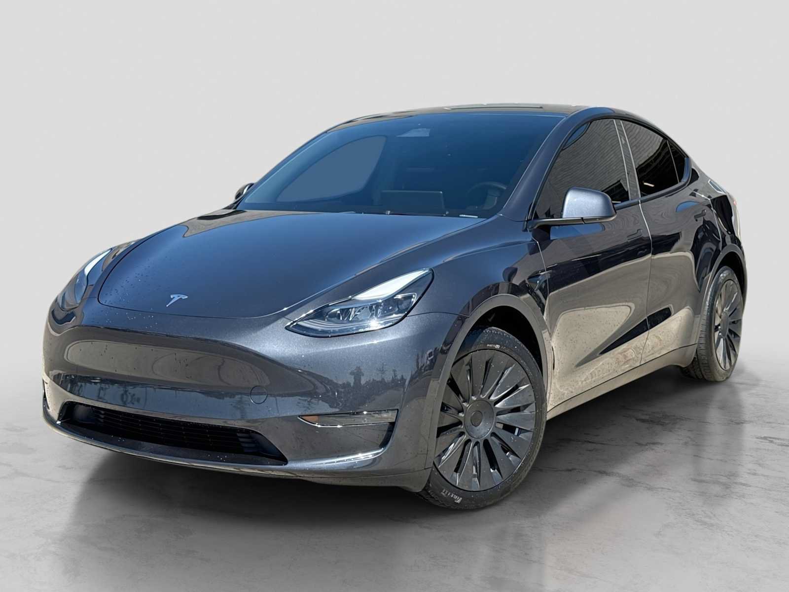 Used 2024 Tesla Model Y Long Range