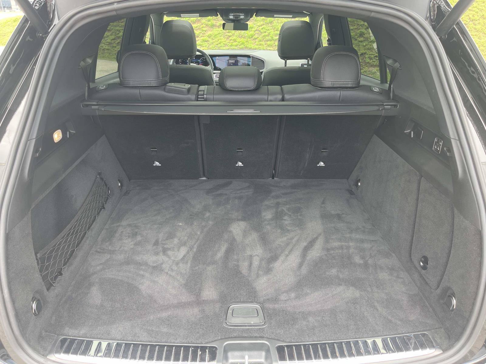 Used 2026 Mercedes-Benz GLE 350 4MATIC image 12
