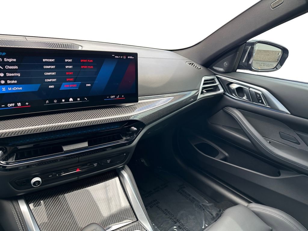 Used 2026 BMW M4 xDrive Competition image 19