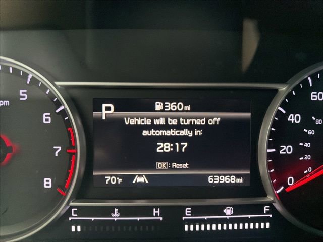 Used 2021 Kia Sorento S AWD/4WD image 12