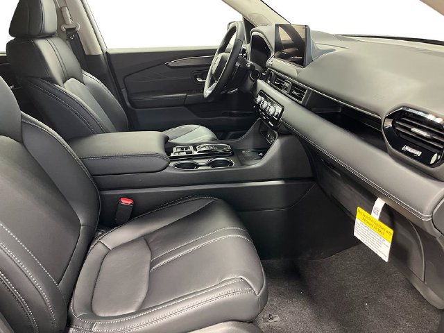 New 2026 Honda Pilot Touring image 26
