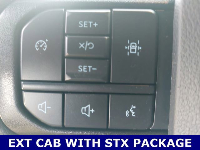 Certified 2023 Ford F150 XL w/ STX Appearance Package AWD/4WD image 17