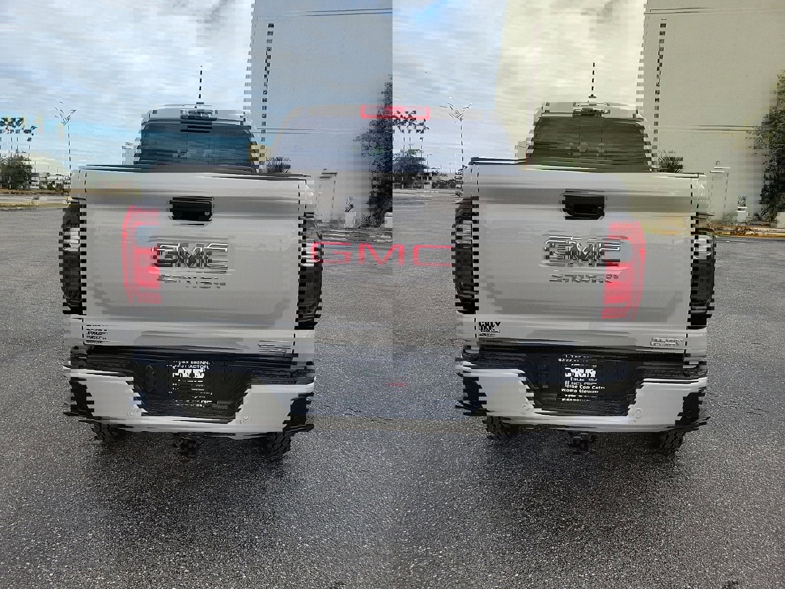 New 2026 GMC Canyon Elevation w/ Convenience Package image 6