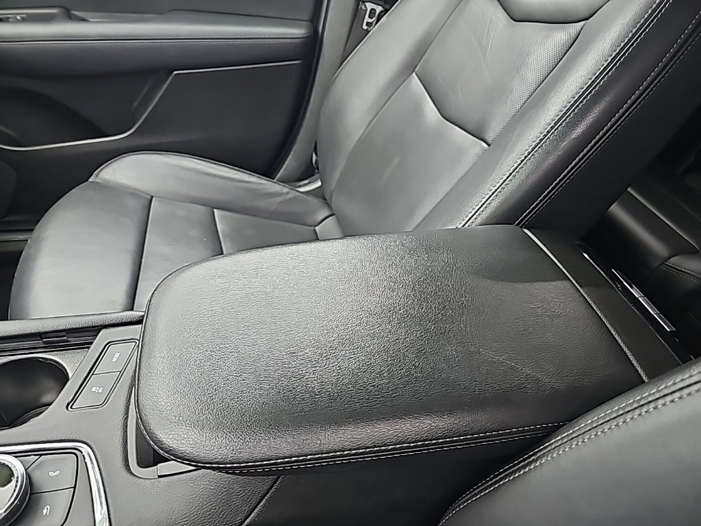 Used 2023 Cadillac XT5 Premium Luxury image 24