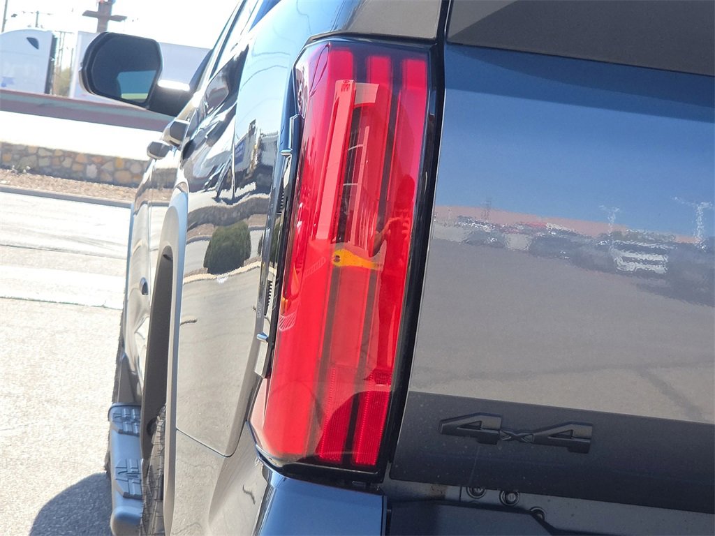 New 2026 Toyota Tundra SR5 image 13