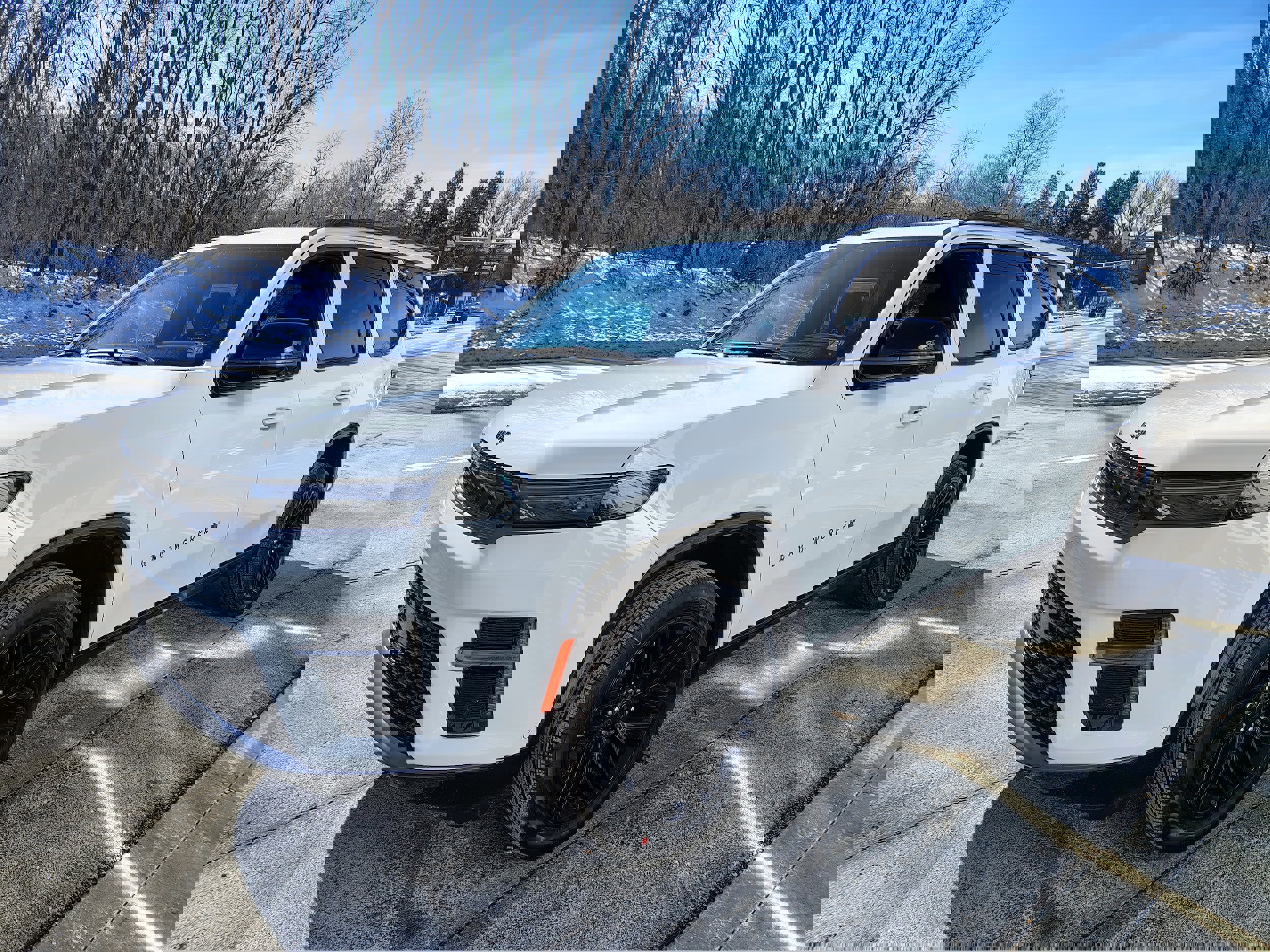 New 2026 Jeep Grand Wagoneer Limited image 8