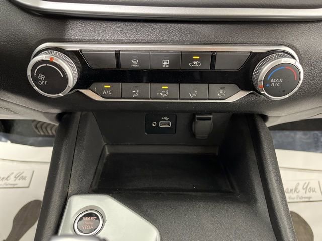 Used 2024 Nissan Altima 2.5 S image 27