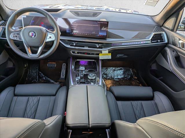 New 2026 BMW ALPINA XB7 image 15
