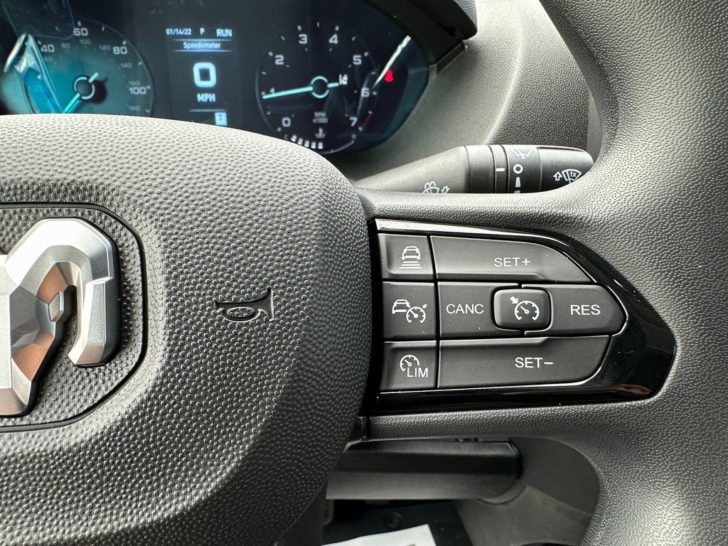 New 2026 RAM ProMaster 2500 image 22