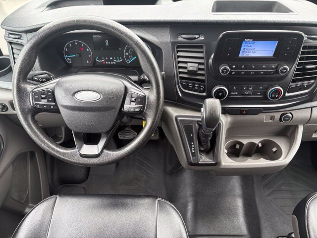 Used 2021 Ford Transit 350 XL RWD image 3