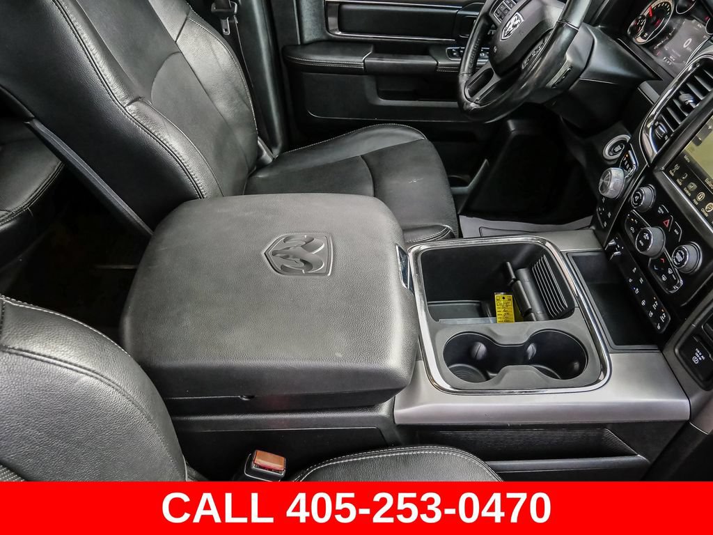 Used 2017 RAM 1500 Sport AWD/4WD image 18