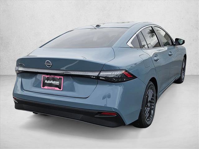 New 2026 Nissan Sentra SV w/ Floor Mat Package image 6