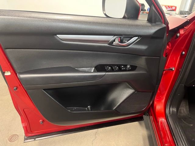 Used 2019 MAZDA CX-5 Sport image 24