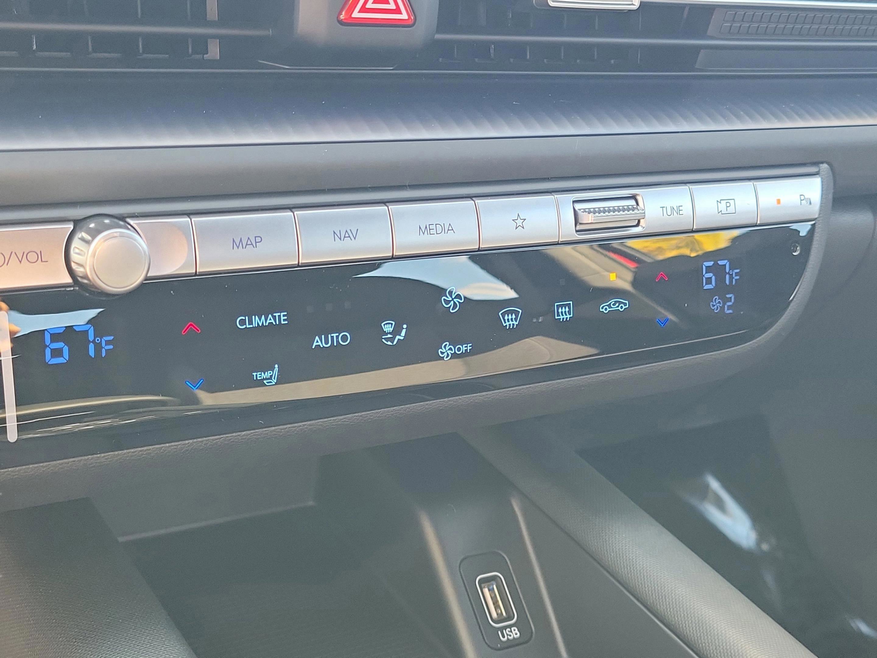 New 2025 Hyundai Ioniq 6 SE image 8