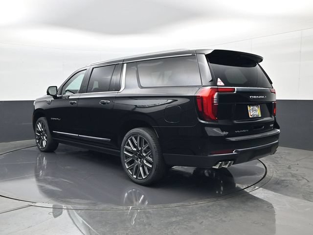 Used 2026 GMC Yukon XL Denali Ultimate AWD/4WD image 7