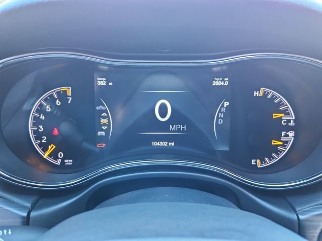 Used 2020 Jeep Grand Cherokee Limited X image 23