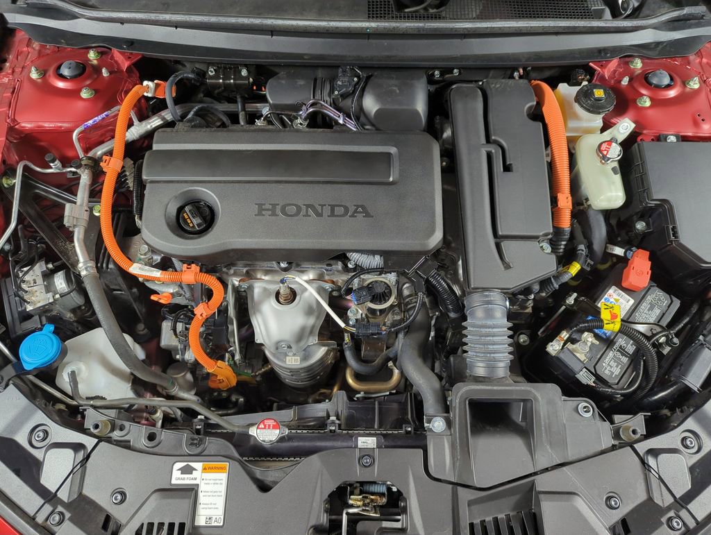 Used 2023 Honda Accord Sport image 18