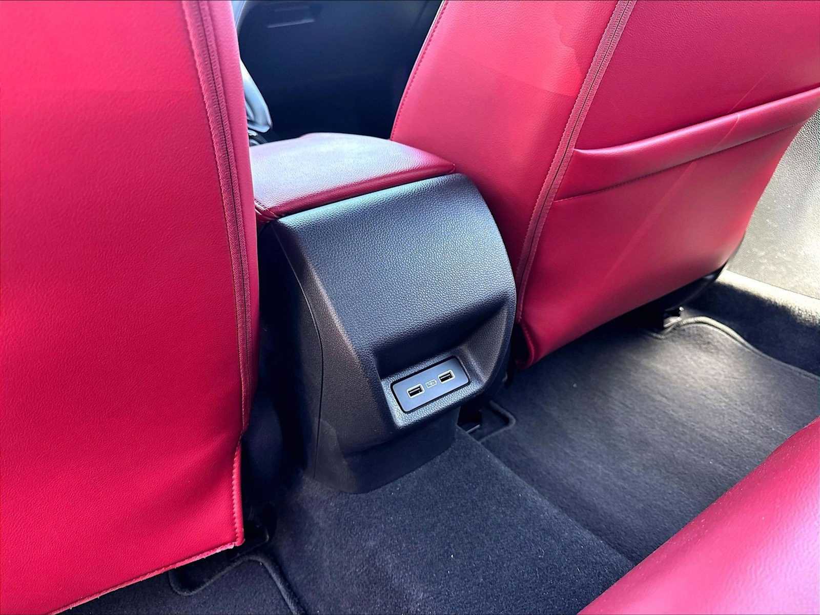 Used 2023 Acura Integra A-Spec FWD image 36