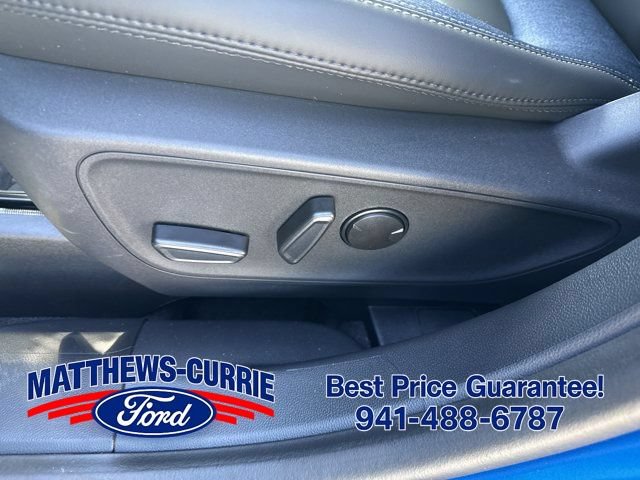 New 2026 Ford Bronco Sport Outer Banks AWD/4WD image 10