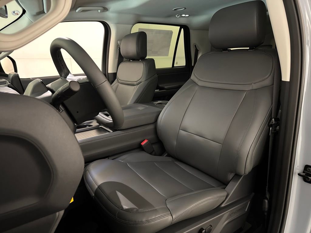 New 2026 Ford Expedition Max Active RWD image 26