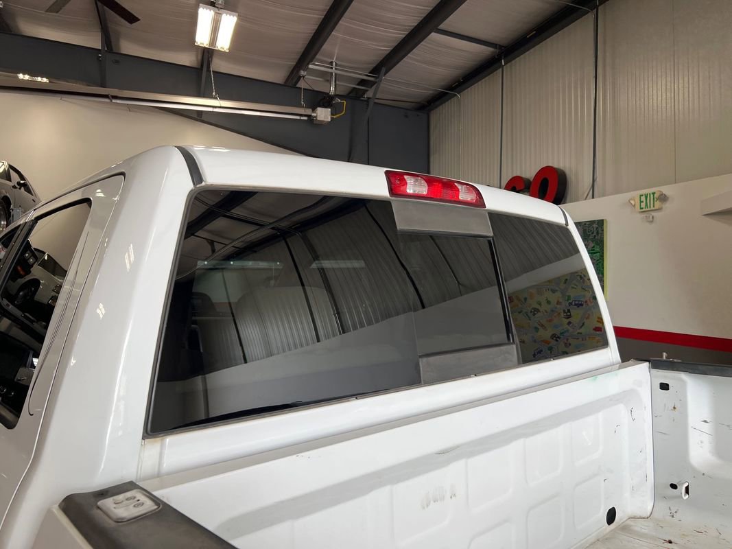 Used 2010 Dodge Ram 2500 Truck SLT w/ Big Horn Regional Pkg image 28