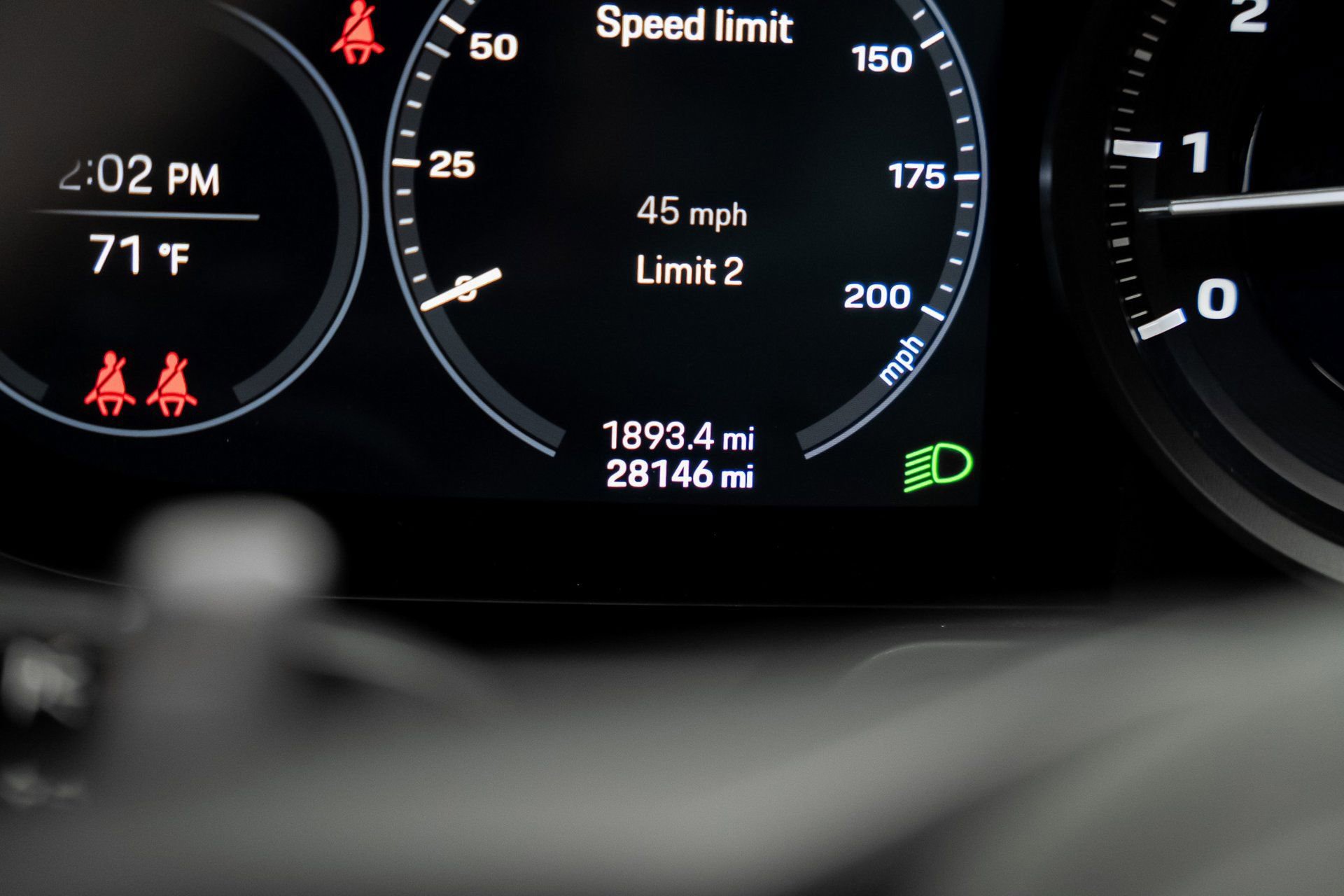 Used 2021 Porsche 911 Carrera 4S image 48