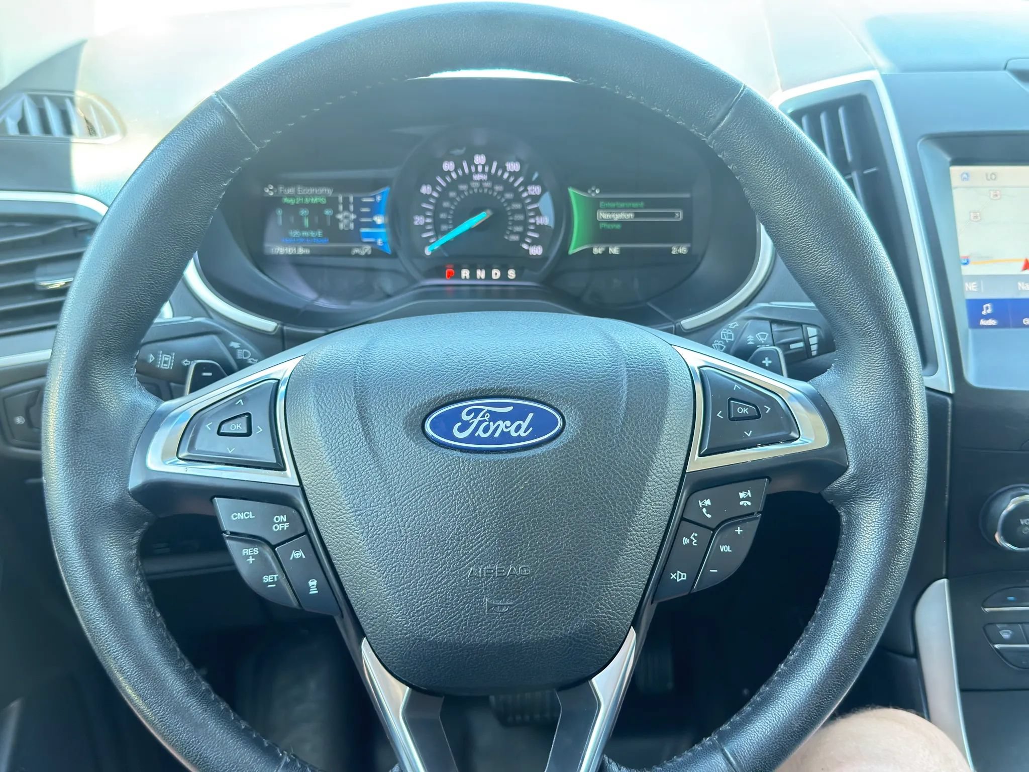 Used 2019 Ford Edge SEL w/ Equipment Group 201A AWD/4WD image 21
