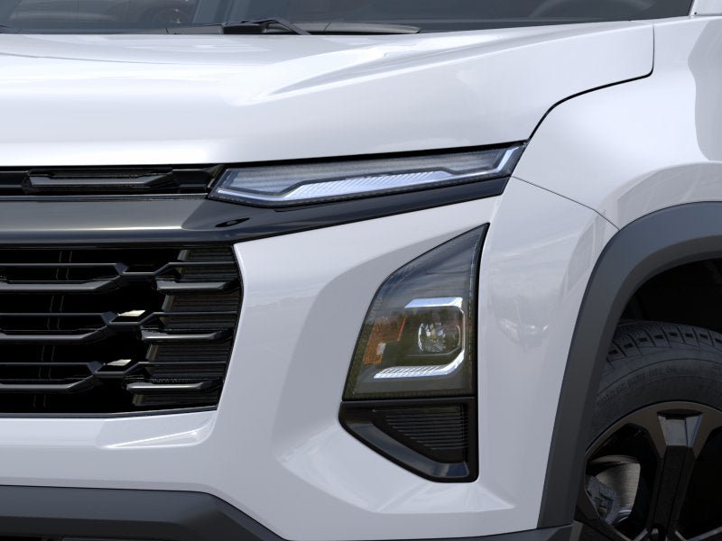New 2027 Chevrolet Equinox LT w/ Convenience Package II AWD/4WD image 10