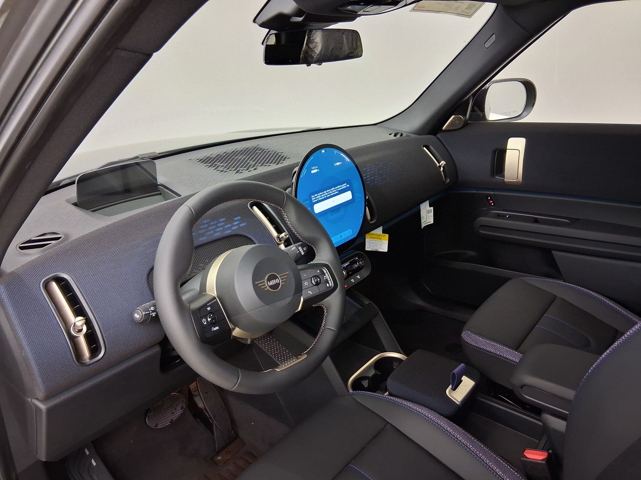 New 2027 MINI Cooper Countryman S AWD/4WD image 2