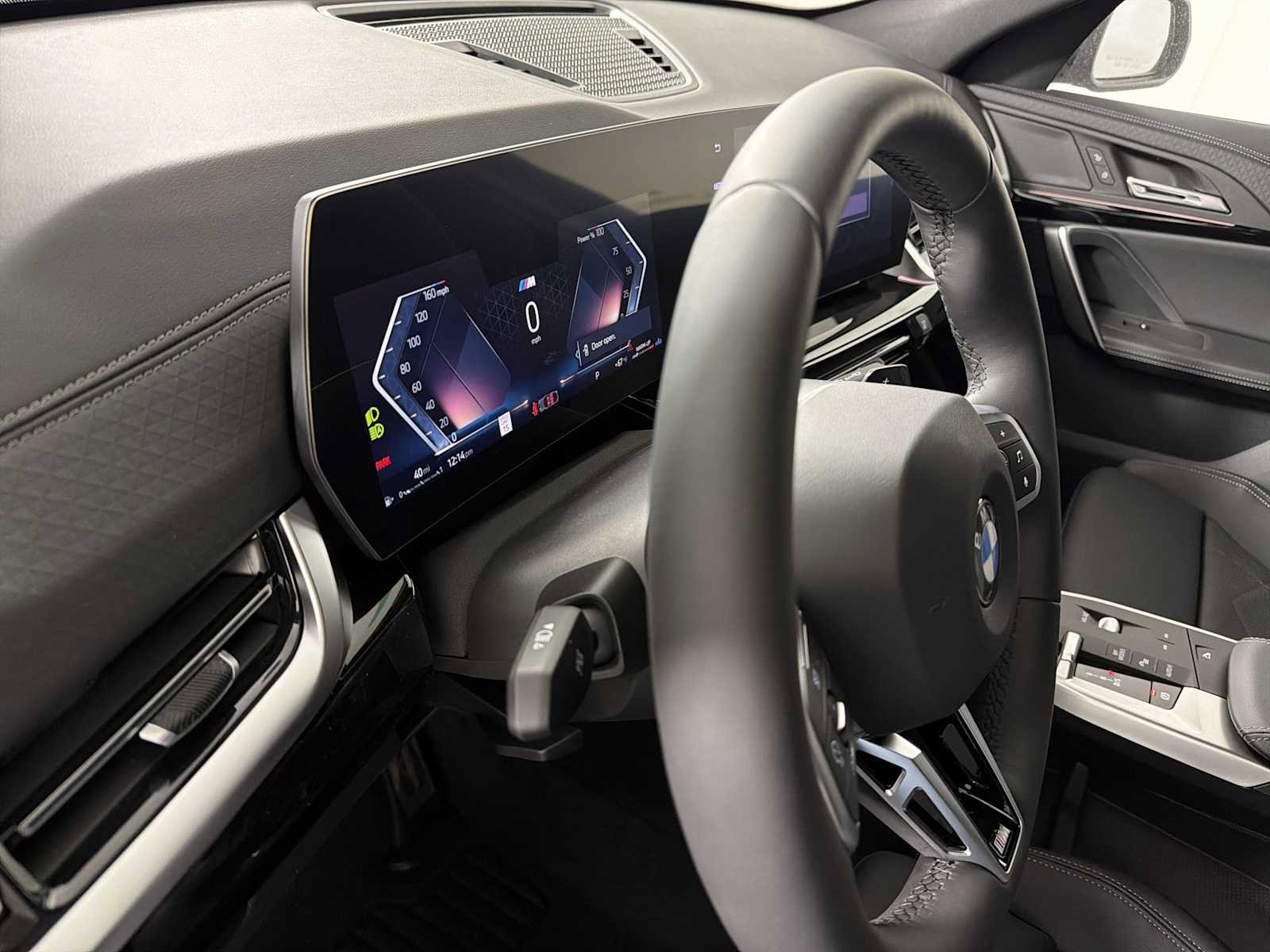 New 2026 BMW X2 xDrive28i w/ M Sport Package image 15